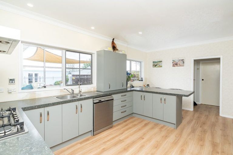 Photo of property in 154 Hoeka Road, Matangi, Hamilton, 3284