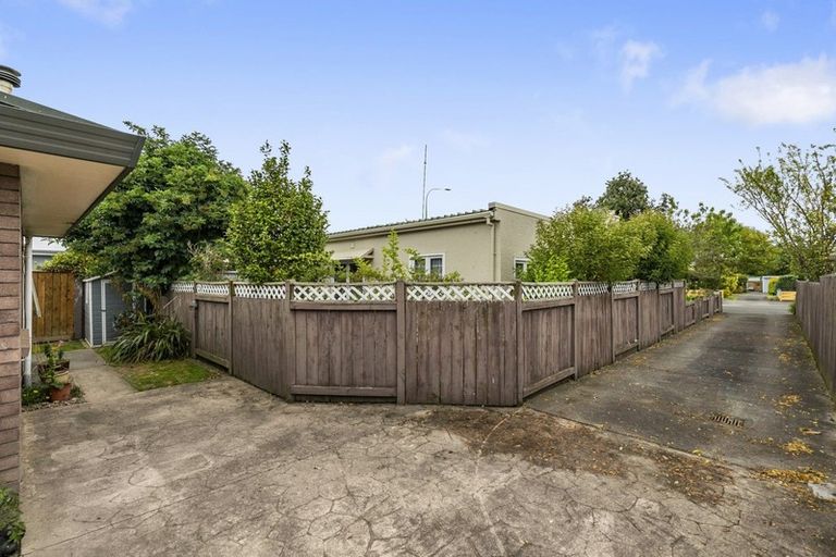 Photo of property in 180a College Street, Awapuni, Palmerston North, 4412