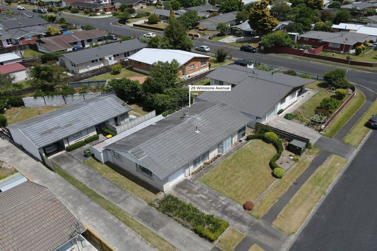 Photo of property in 28 Winstone Avenue, Chartwell, Hamilton, 3210