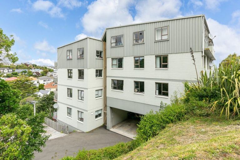 Photo of property in 14/7 Konini Road, Hataitai, Wellington, 6021