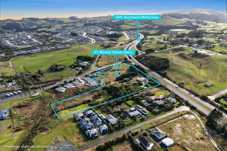 Photo of property in 61 Market Street, Pokeno, 2402