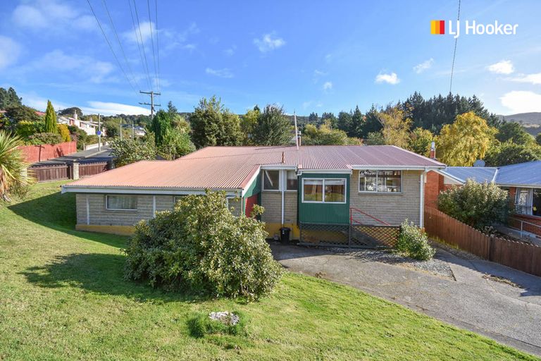 Photo of property in 141 Wakari Road, Helensburgh, Dunedin, 9010