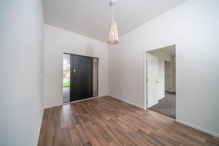 Photo of property in 34 Bavaria Drive, Rolleston, 7614