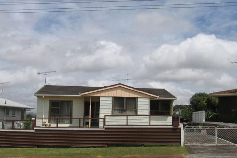 Photo of property in 8 Kotahi Road, Mount Wellington, Auckland, 1062