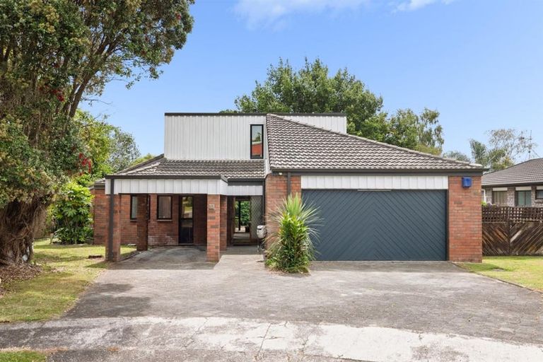 Photo of property in 15 Galway Place, Te Puke, 3119