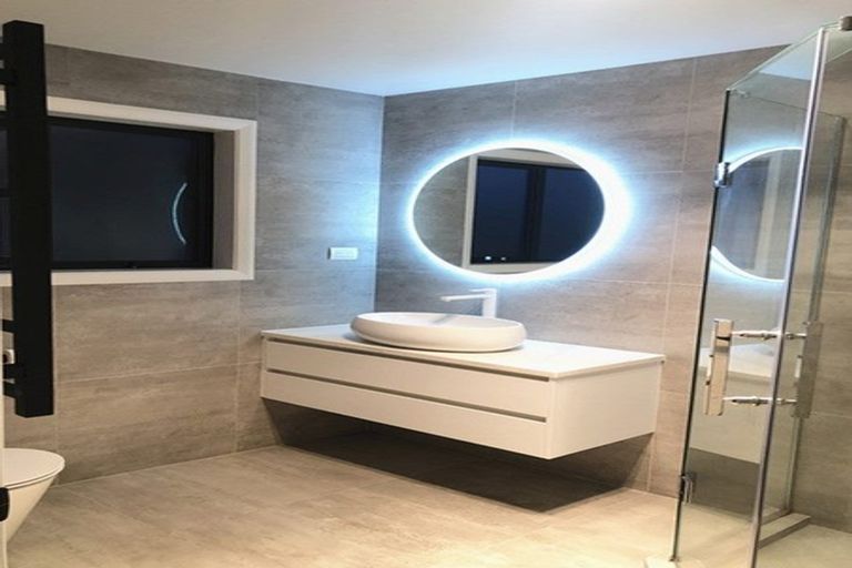 Photo of property in 7 Headland Drive, Long Bay, Auckland, 0630