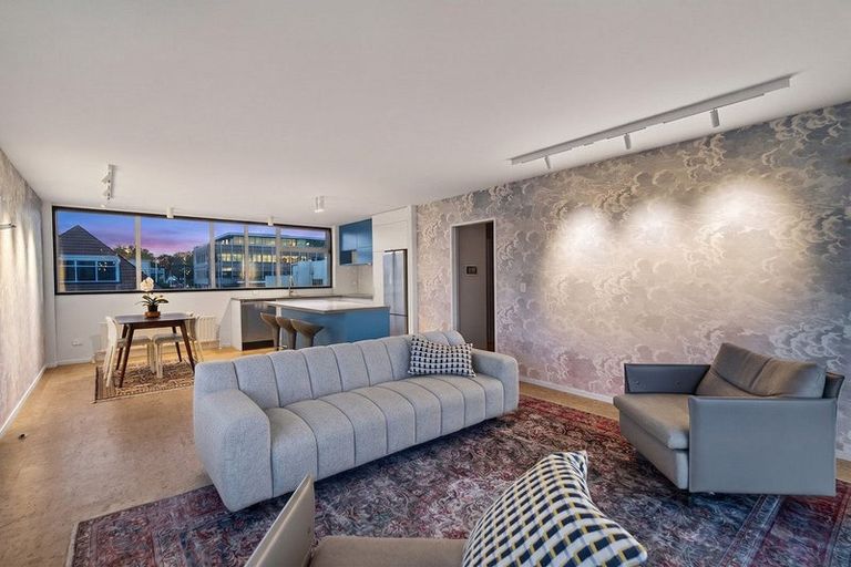 Photo of property in Elizabeth Height Apartments, 8 Elizabeth Street, Tauranga, 3110