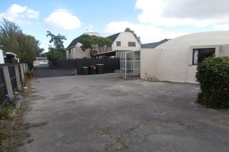 Photo of property in 144a Innes Road, St Albans, Christchurch, 8052