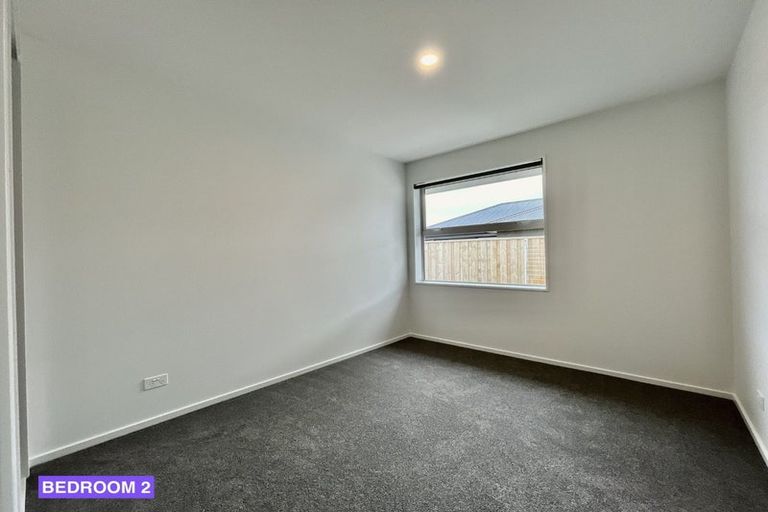 Photo of property in 90 Monarch Drive, Rolleston, 7614