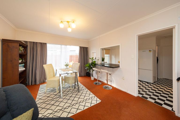 Photo of property in 52a North Street, Palmerston North, 4410