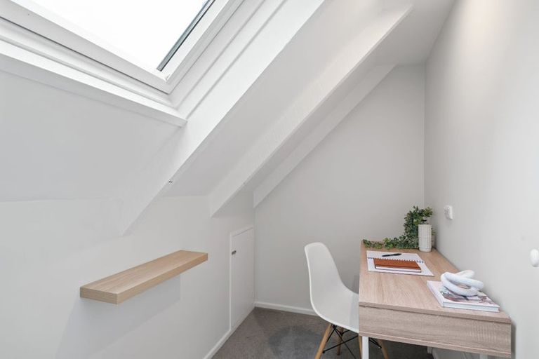 Photo of property in 54 Holliss Avenue, Cashmere, Christchurch, 8022