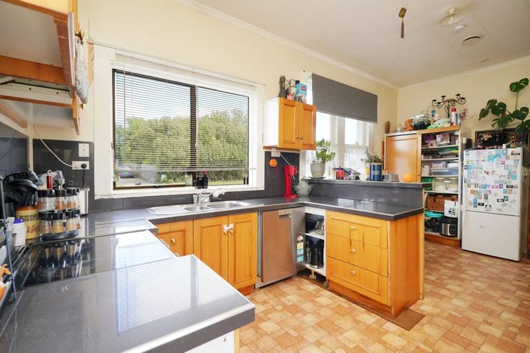 Photo of property in 166 Princes Street, Strathern, Invercargill, 9812