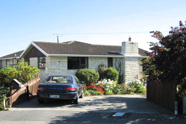 Photo of property in 6 Monowai Place, Glenwood, Timaru, 7910