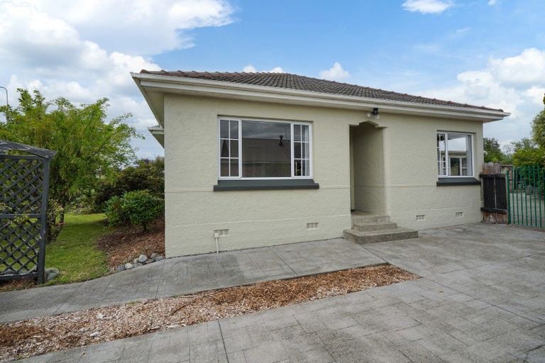 Photo of property in 72 Norwood Street, Newfield, Invercargill, 9812