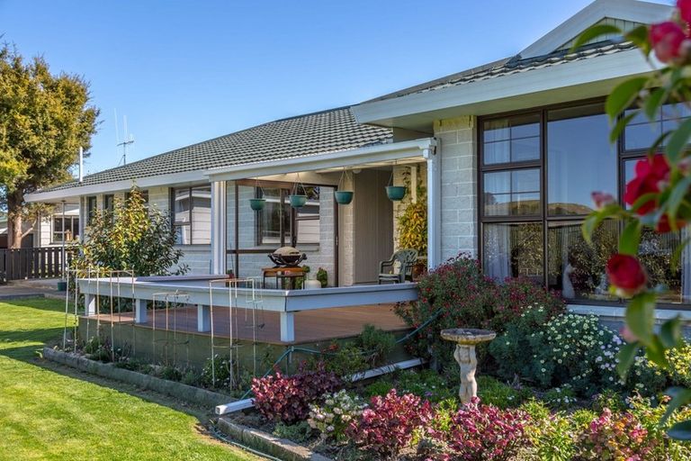 Photo of property in 6 Matai Place, Pahiatua, 4910