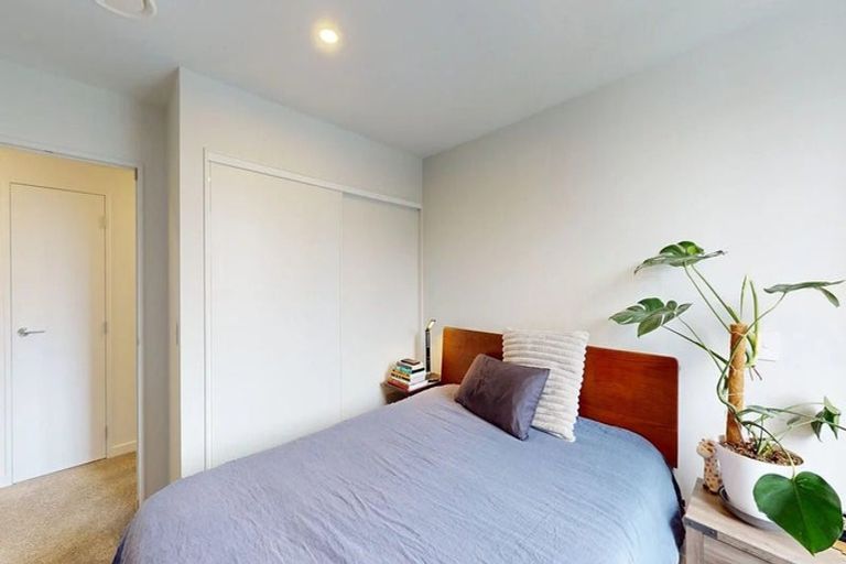 Photo of property in 807/212 Willis Street, Te Aro, Wellington, 6011