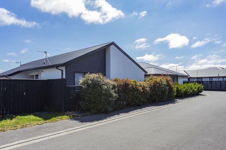 Photo of property in 7 Gartrell Road, Wigram, Christchurch, 8042