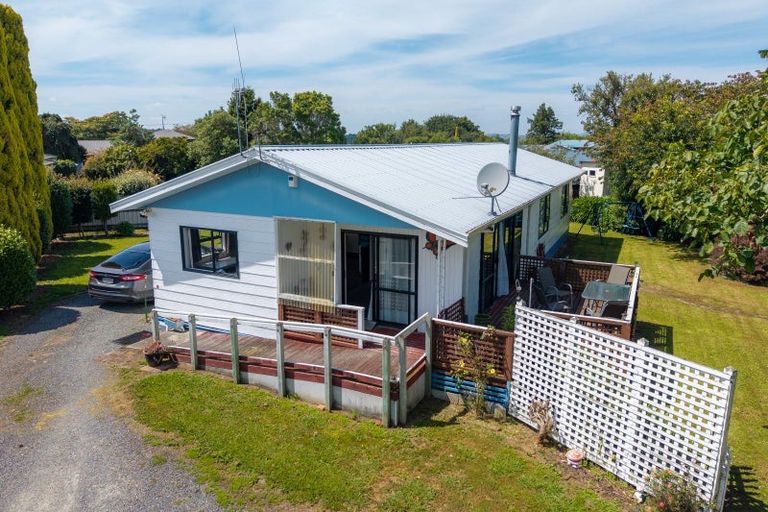 Photo of property in 5a James Street, Dannevirke, 4930