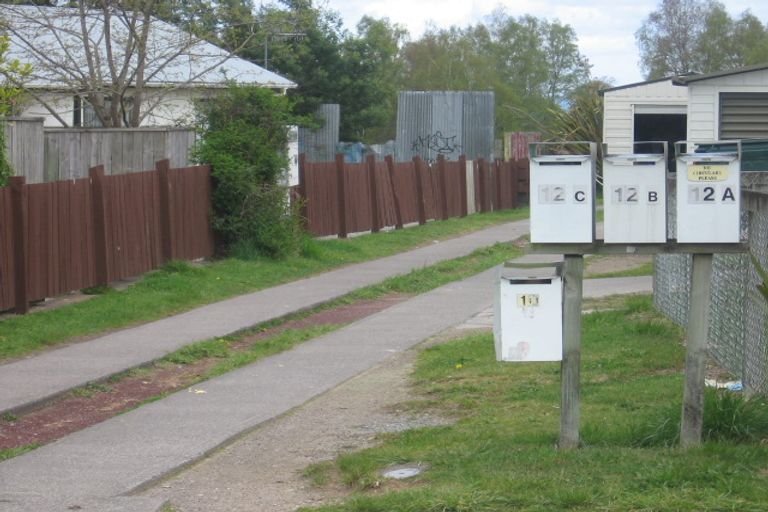 Photo of property in 12 Arihia Street, Nukuhau, Taupo, 3330