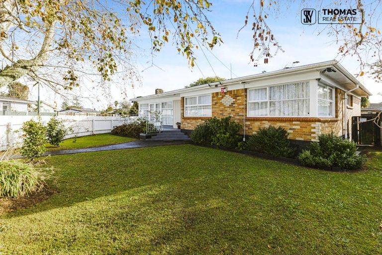Photo of property in 19 Wilson Place, Papakura, 2110