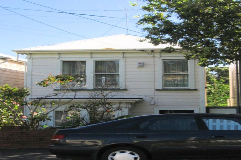 Photo of property in 48 Coromandel Street, Newtown, Wellington, 6021