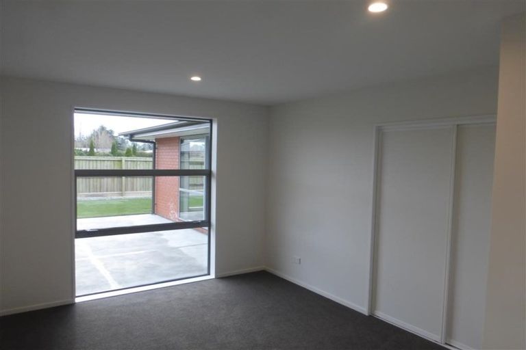 Photo of property in 9 Willowbrook Lane, Rolleston, 7614