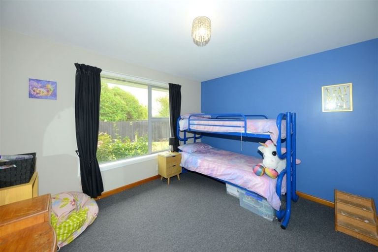 Photo of property in 125a Shortland Street, Wainoni, Christchurch, 8061