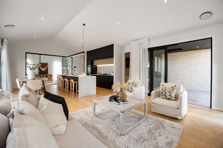 Photo of property in 23 The Meadows Drive, Flagstaff, Hamilton, 3210