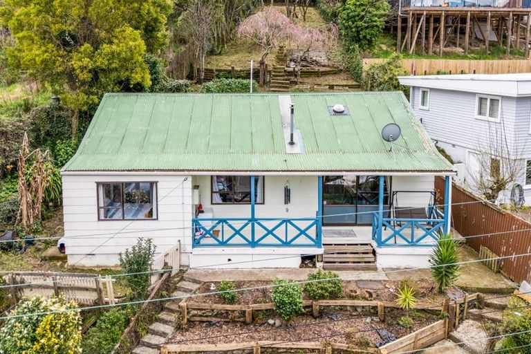 Photo of property in 90 Russell Street, Stepneyville, Nelson, 7010