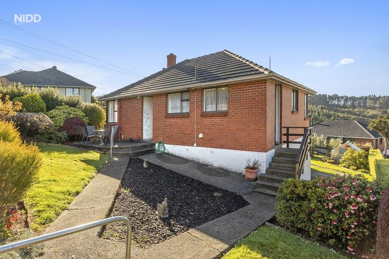 Photo of property in 186 Brockville Road, Brockville, Dunedin, 9011