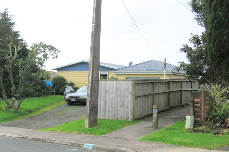 Photo of property in 29 Moffat Road, Red Beach, 0932