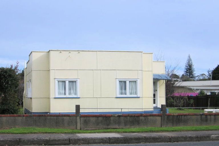 Photo of property in 25 South Road, Kaitaia, 0410