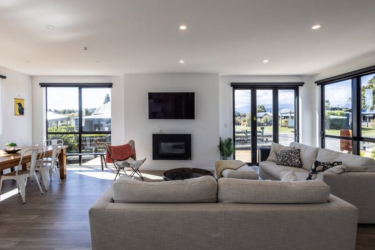 Photo of property in 7 Cordyline Place, Ohakune, 4625