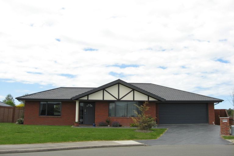 Photo of property in 9 Chamberlain Lane, Rangiora, 7400