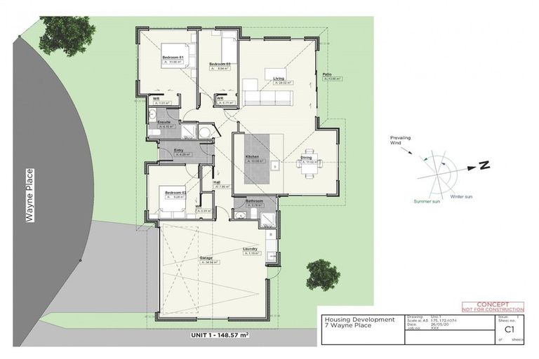 Photo of property in 7 Wayne Place, Judea, Tauranga, 3110