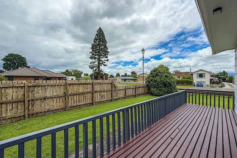 Photo of property in 66 Station Road, Matamata, 3400