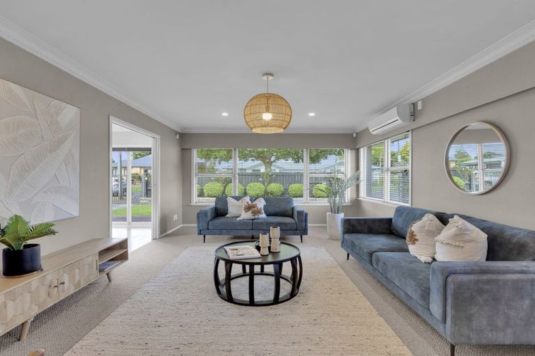 Photo of property in 5 Hobson Street, Maeroa, Hamilton, 3200