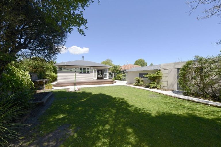 Photo of property in 159 Opawa Road, Hillsborough, Christchurch, 8022