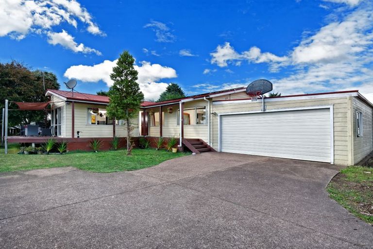 Photo of property in 12b Rosier Road, Glen Eden, Auckland, 0602