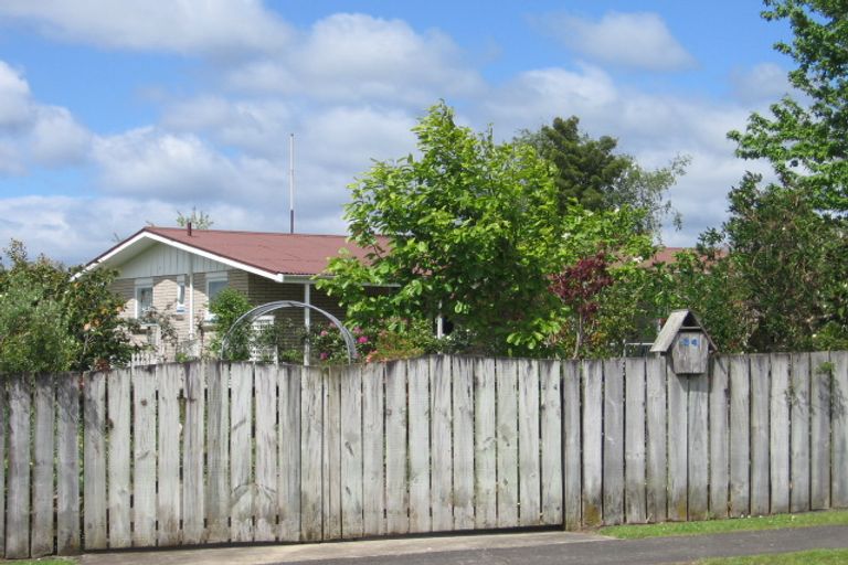 Photo of property in 24 Russell Street, Waihi, 3610