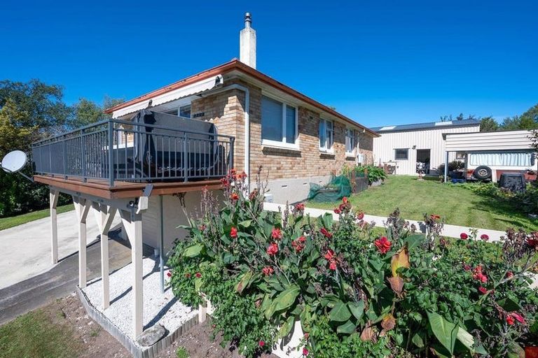 Photo of property in 44 Mountview Close, Whakamaru, Mangakino, 3492