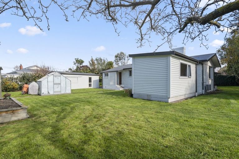 Photo of property in 14a Mccallum Street, Springlands, Blenheim, 7201