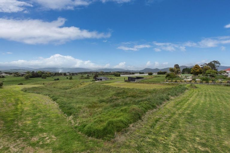 Photo of property in 99a Hukutaia Road, Opotiki, 3122