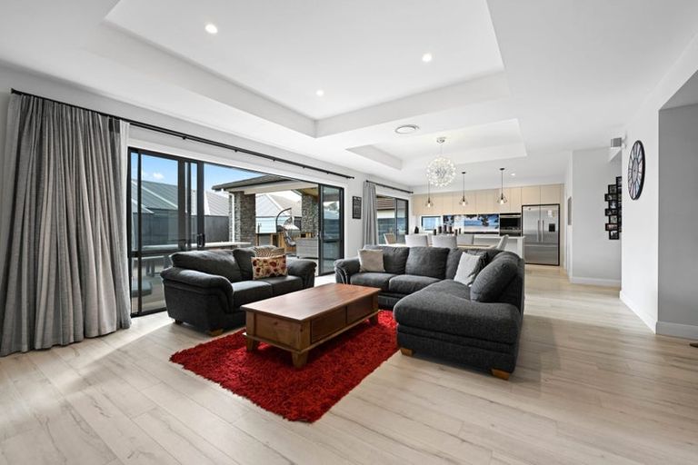 Photo of property in 5 Harrier Court, Flagstaff, Hamilton, 3210