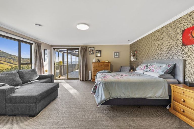 Photo of property in 195 Purakaunui Road, Mihiwaka, Port Chalmers, 9081