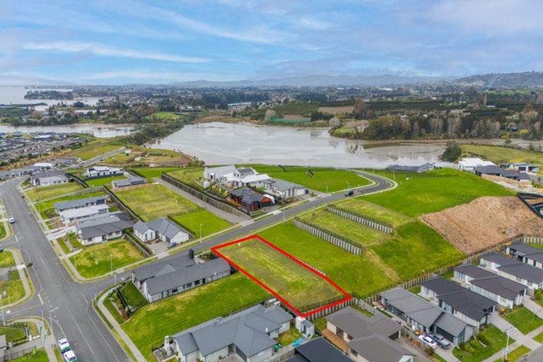 Photo of property in 4 Kuaka Rise, Omokoroa, 3114