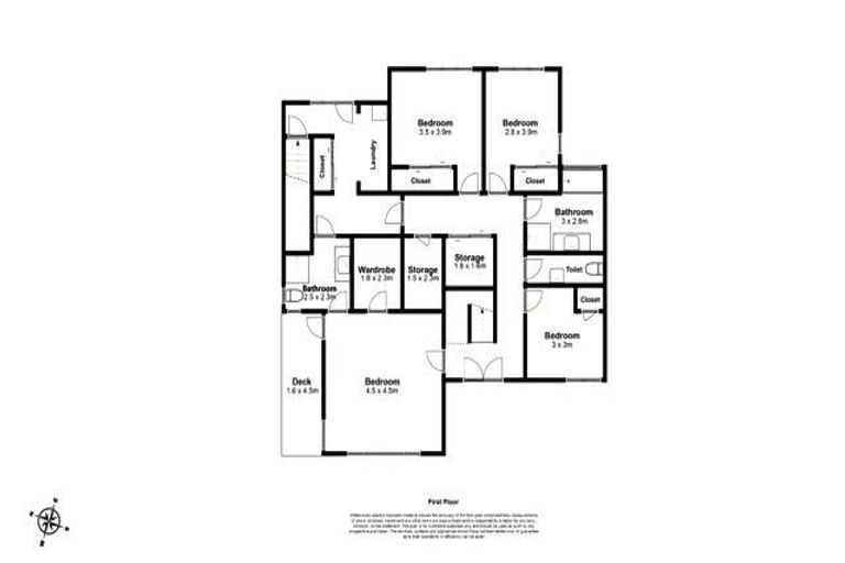 Photo of property in 20 Imran Terrace, Khandallah, Wellington, 6035