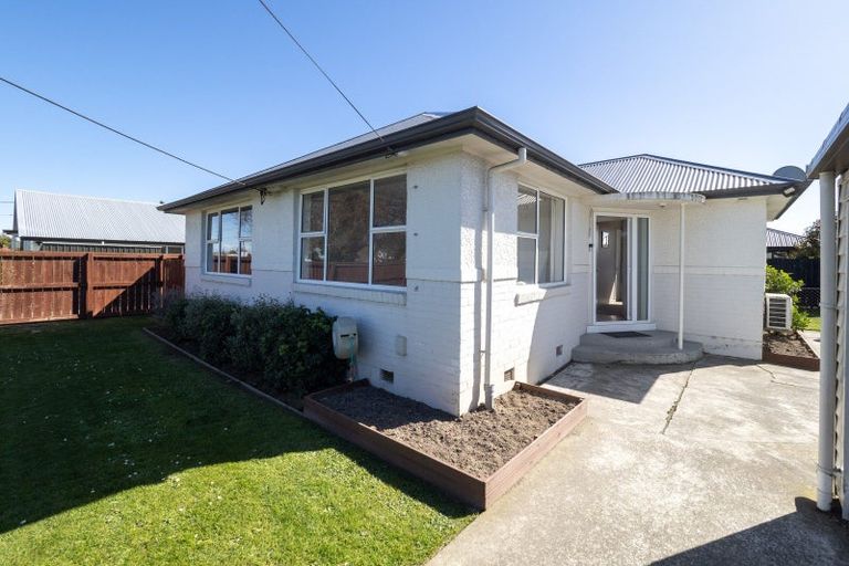 Photo of property in 21 Oxford Street, Hampstead, Ashburton, 7700