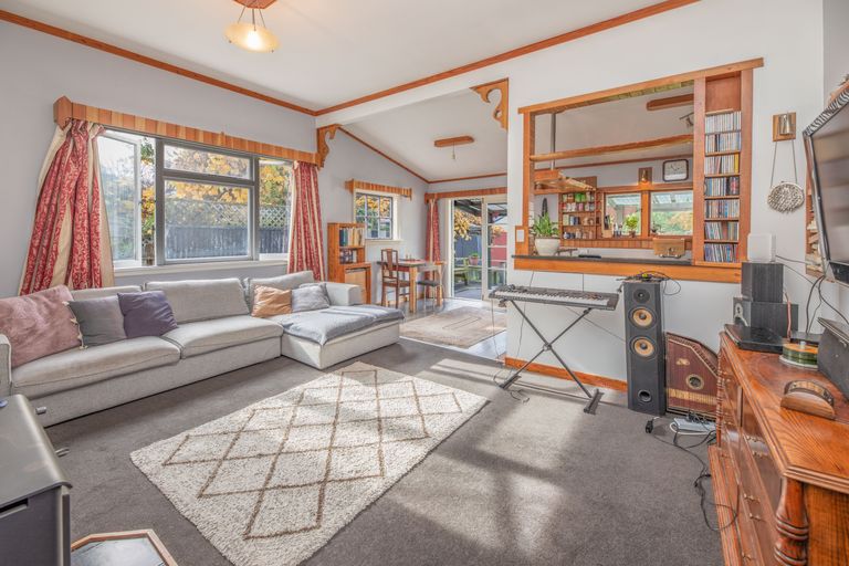 Photo of property in 8 Gilby Street, Linwood, Christchurch, 8011