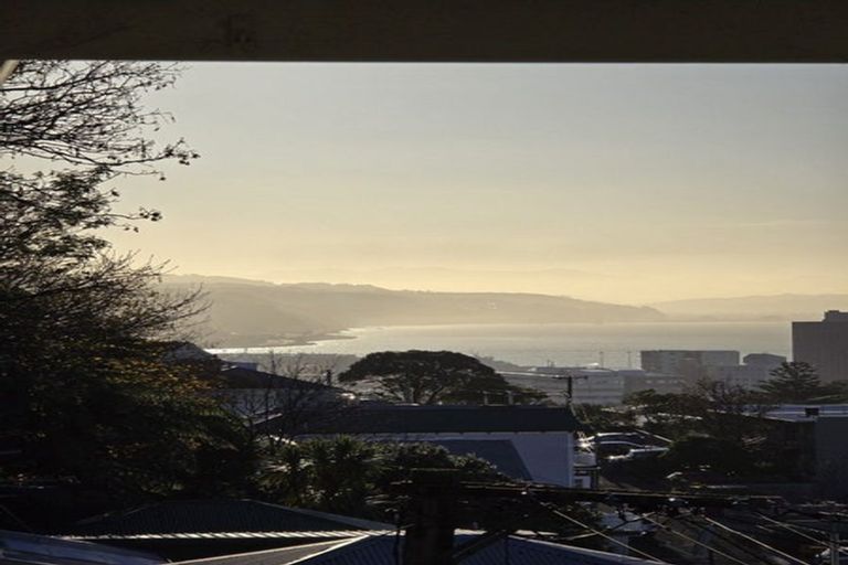 Photo of property in 35 Patanga Crescent, Thorndon, Wellington, 6011